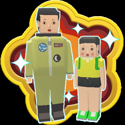 El Rey que Recuerda a sus Primos