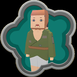 El Rey de las Lunas Grandes