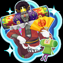 El PODEROSO Rey del Cosmos