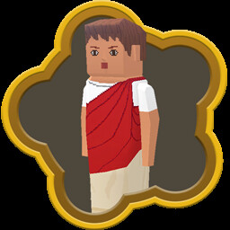 El Rey que Blande Rosas