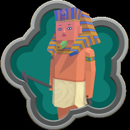 El Rey de los Corazones Generosos