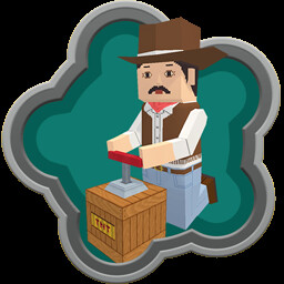 El Rey del Oro Brillante