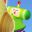 Once Upon A KATAMARI icon
