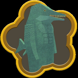 El Rey de la Natacin Fabulosa