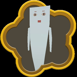 El Rey de los Espritus Terrorficos