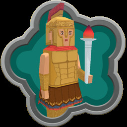 El Rey de la Pasin Fiera