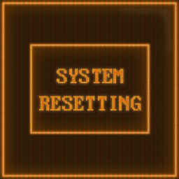 System reset