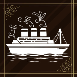 Icon for All Aboard