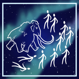 Icon for Mass extinction