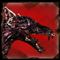 Demon Wolf Slayer