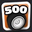 Icon for I Would Drive 500 Miles