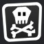 Icon for Pirate Party