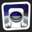 Icon for Deep Space