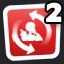 Icon for Double Flip