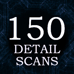 Icon for Detail Seeker
