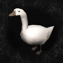 Icon for Goose?