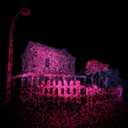 Icon for Urban Explorer