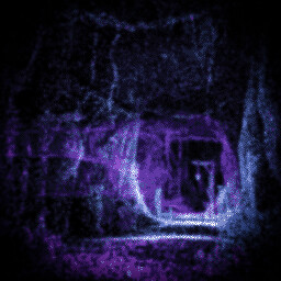 Icon for Speleologist