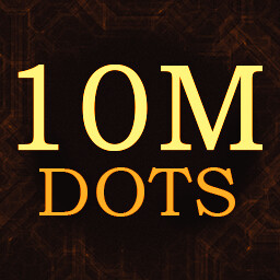 Icon for 10.000.000
