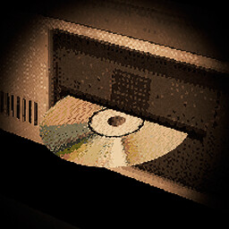 Icon for What's on this disc?