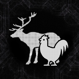 Icon for Animal Tracker