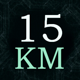 Icon for Great Traveler