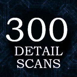 Icon for Scanning Expert