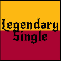 Legendary Single