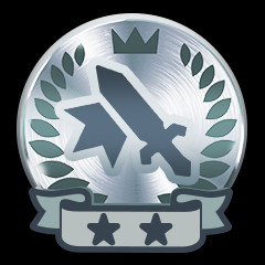 Icon for Master of the Chase