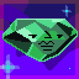 Icon for Ending 11: True Immortality.