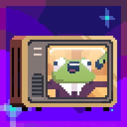 Icon for Ending 3: Unsung Hero.