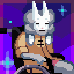 Icon for Ending 2: Family Reunion.