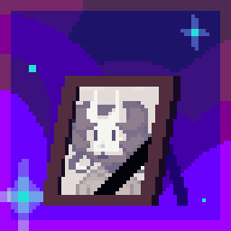 Icon for Ending 4: The Hero Who Freed The Death.