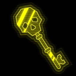 SkeletonKey