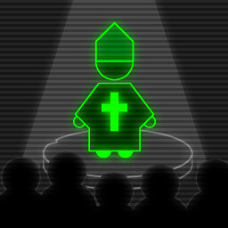 The Bishop's Story