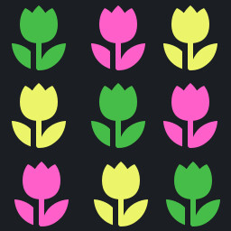 Icon for Blooming Beginnings