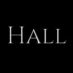 Enter the Hall