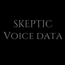 Sekptic VoiceData On