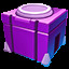 Icon for Box level 6