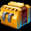 Icon for Box level 5