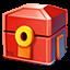 Icon for Box level 4
