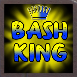 Bash King