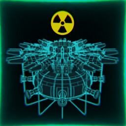 Nuclear engineering