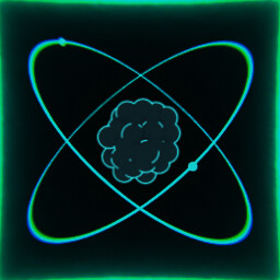 Atom theory