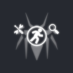 Icon for Infiltration Agent