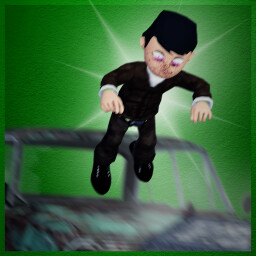 "Maybe I should have learnt how to drive first.."