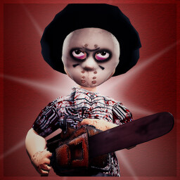 The Romanian Chainsaw Massacre