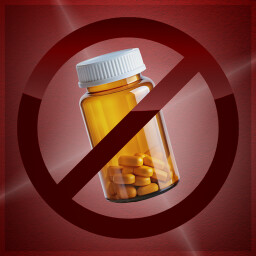 Winners don't do drugs