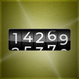 Odometer? Whats that?