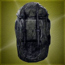 "Better grab everything that I can!"